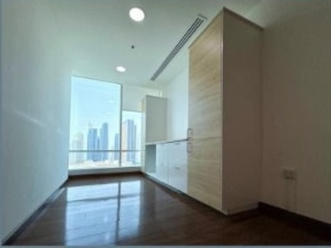 Reef Tower